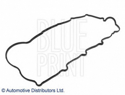 BLUE PRINT adg06756 -  Прокладка, крышка головки цилиндра